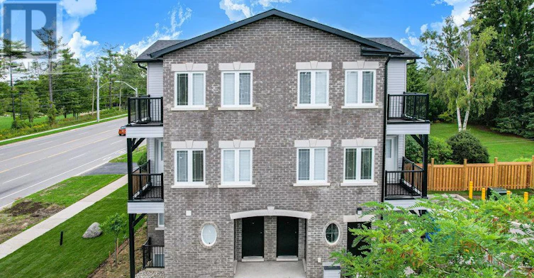4-426 Veterans Drive, Barrie, ON, L4N 9G9