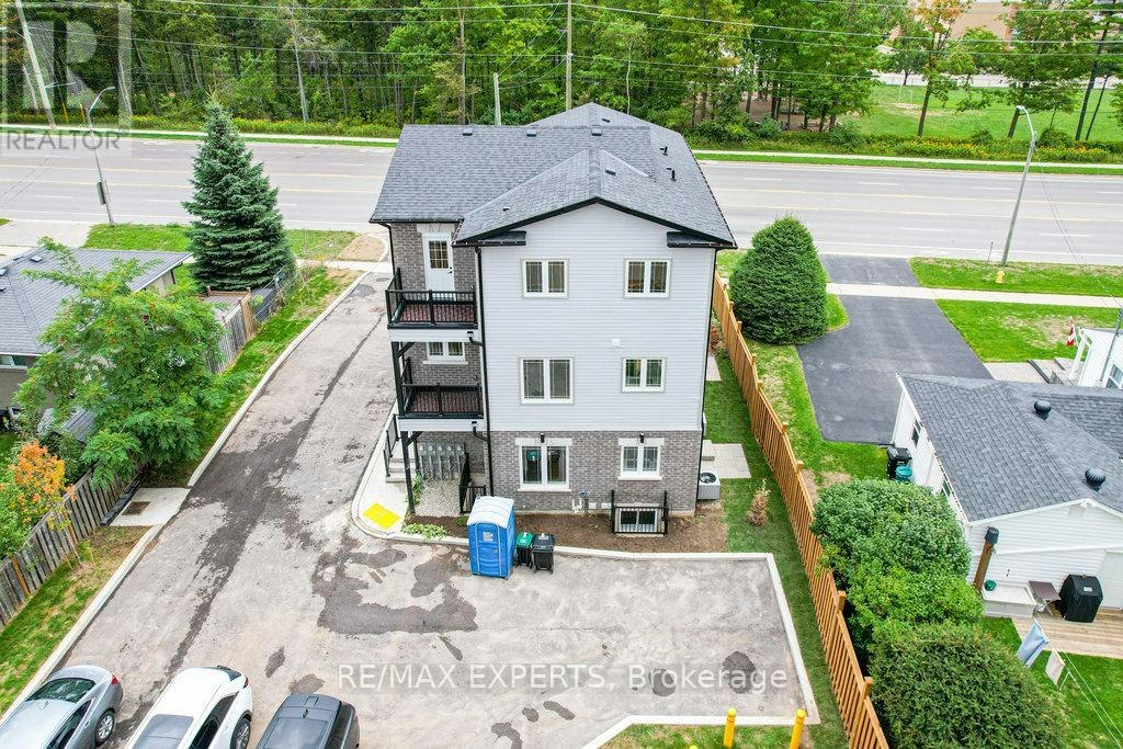 4-426 Veterans Drive, Barrie, ON, L4N 9G9 - 19