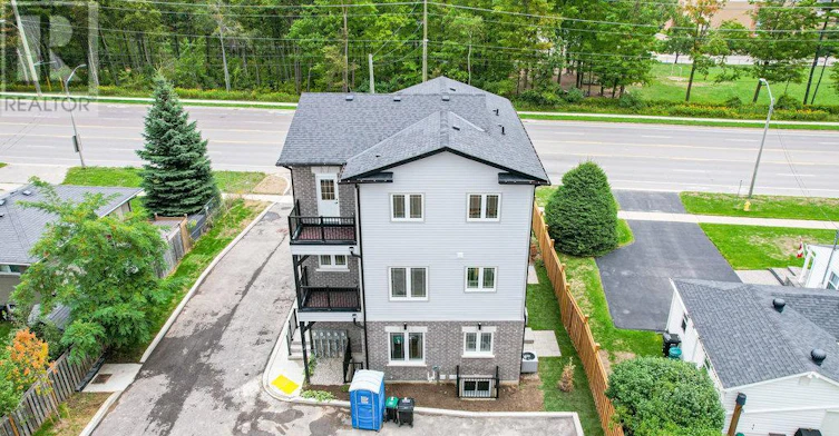 4-426 Veterans Drive, Barrie, ON, L4N 9G9 - 19