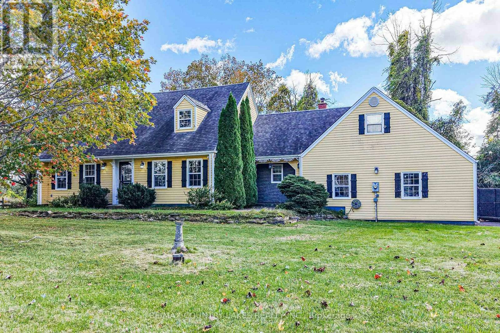 2707 Stephen Drive, Ramara, ON, L0K 1B0