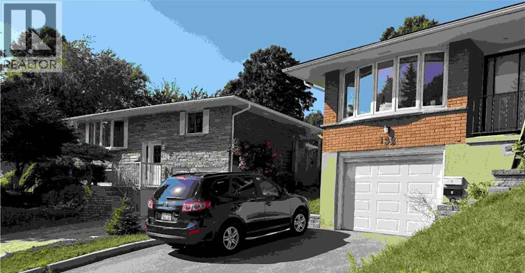 2-132 Briar Knoll Drive, Kitchener, ON, N2E 2B8