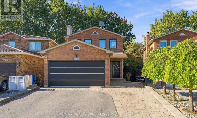 1131 Highgate Place