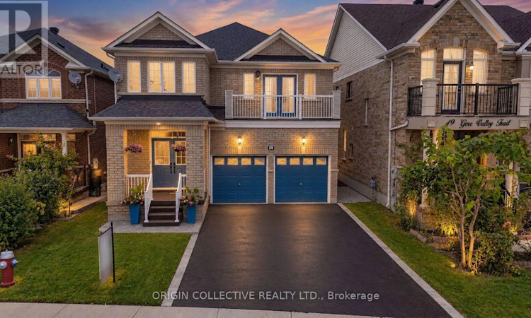 51 Gore Valley Trail