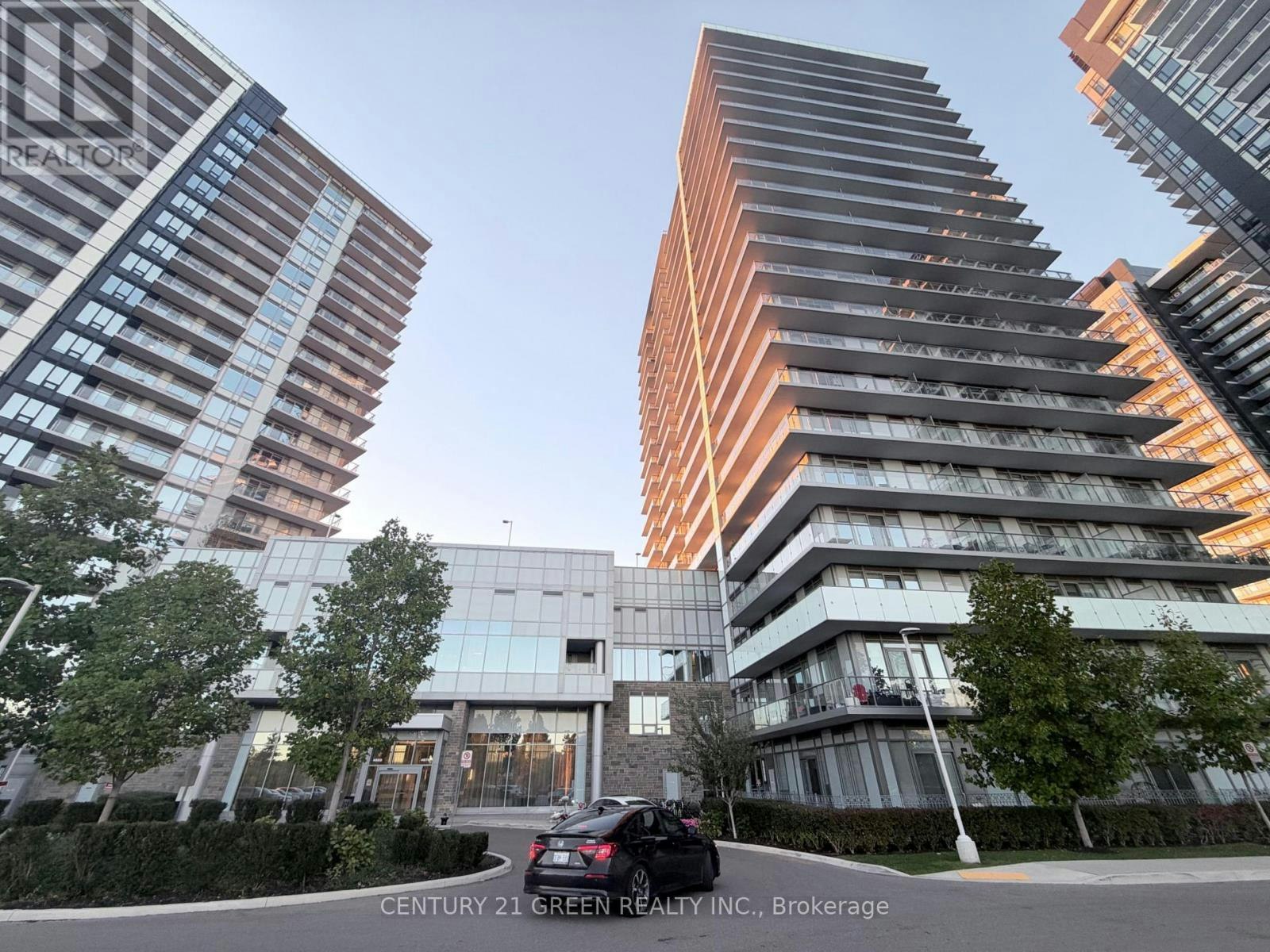 2101-4675 Metcalfe Avenue, Mississauga, ON, L5M 0Z8 - 3