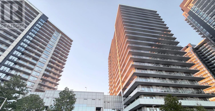 2101-4675 Metcalfe Avenue, Mississauga, ON, L5M 0Z8 - 3