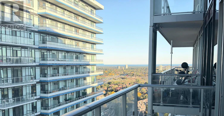 2101-4675 Metcalfe Avenue, Mississauga, ON, L5M 0Z8 - 19