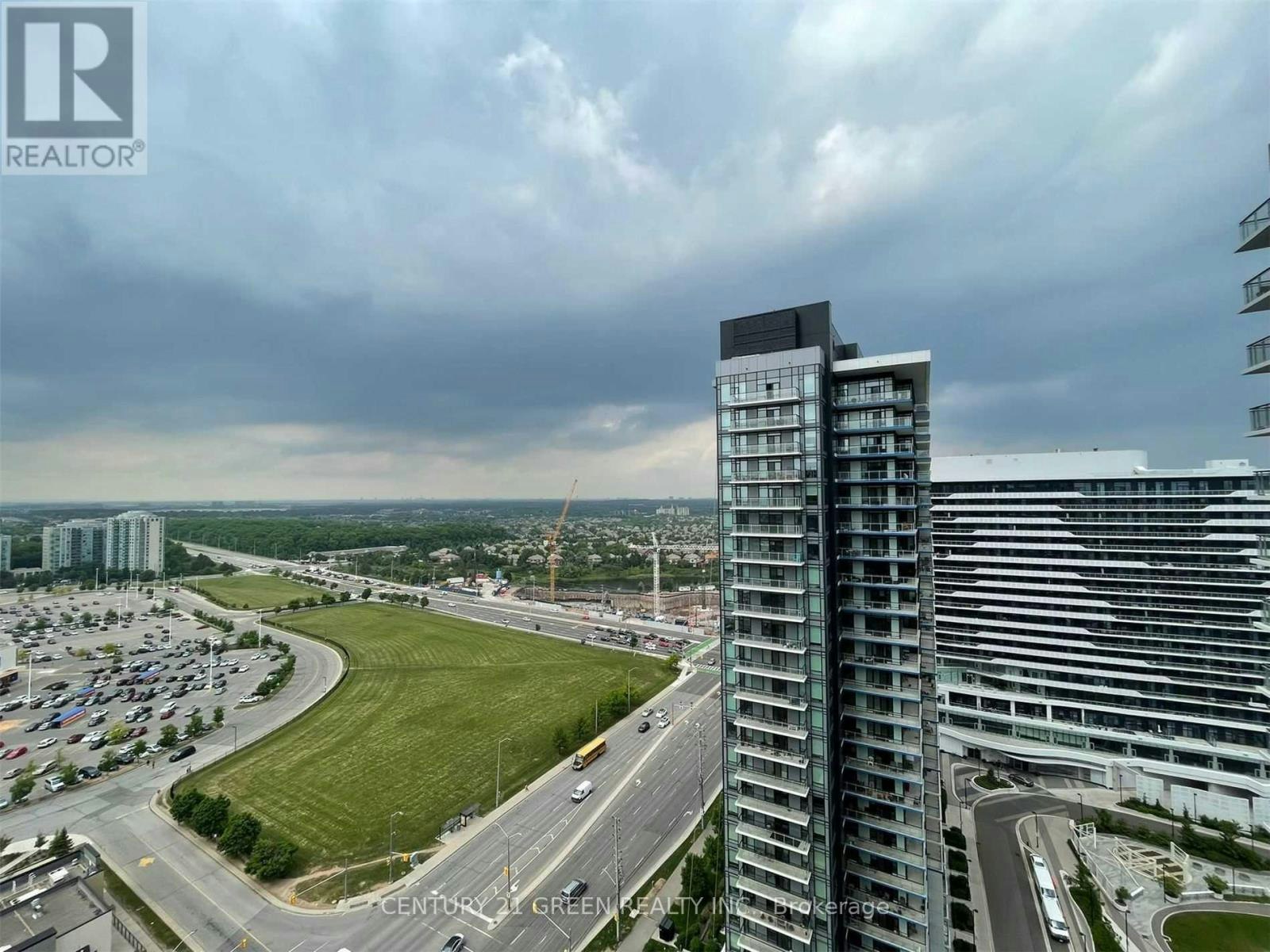 2101-4675 Metcalfe Avenue, Mississauga, ON, L5M 0Z8 - 2