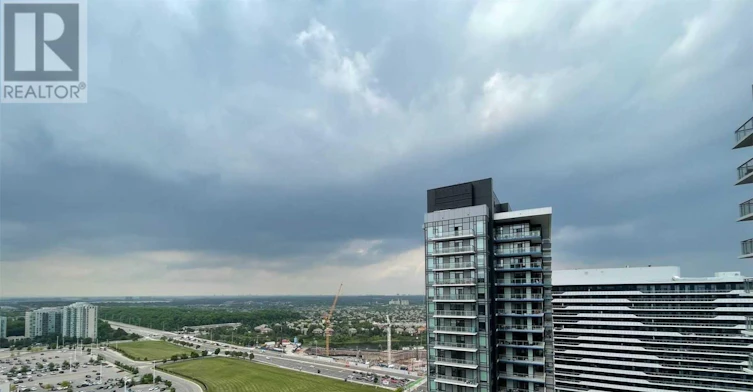 2101-4675 Metcalfe Avenue, Mississauga, ON, L5M 0Z8 - 2