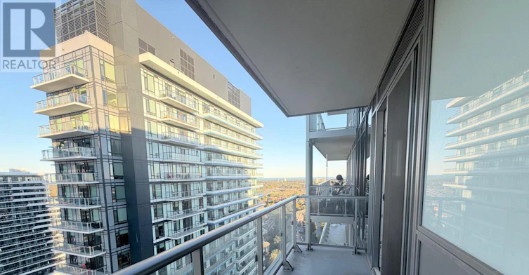 2101-4675 Metcalfe Avenue, Mississauga, ON, L5M 0Z8 - 20