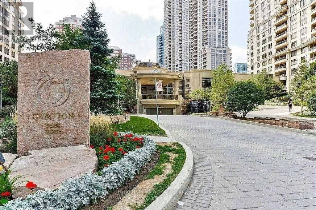 1506-3880 Duke Of York Boulevard, Mississauga, ON, L5B 4M7 - 2