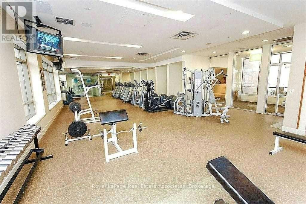 1506-3880 Duke Of York Boulevard, Mississauga, ON, L5B 4M7 - 8