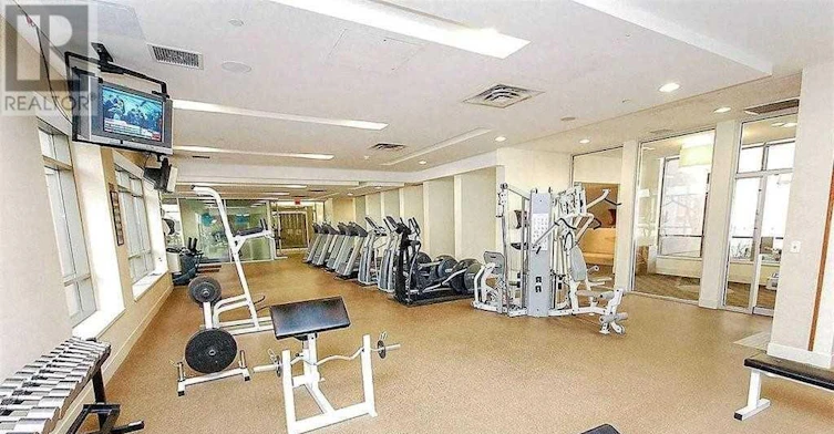1506-3880 Duke Of York Boulevard, Mississauga, ON, L5B 4M7 - 8