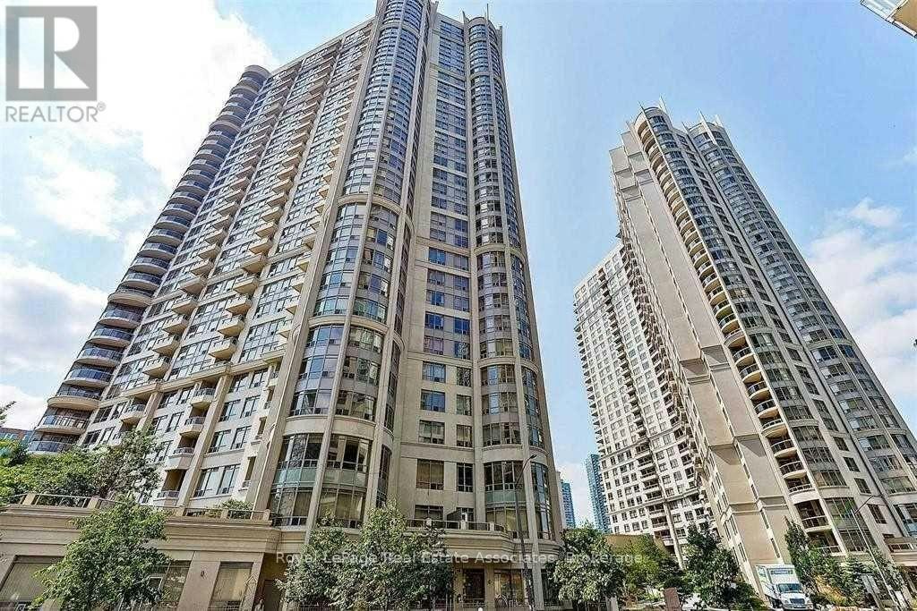 1506-3880 Duke Of York Boulevard, Mississauga, ON, L5B 4M7