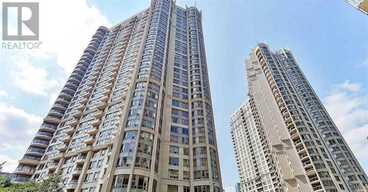 1506-3880 Duke Of York Boulevard, Mississauga, ON, L5B 4M7