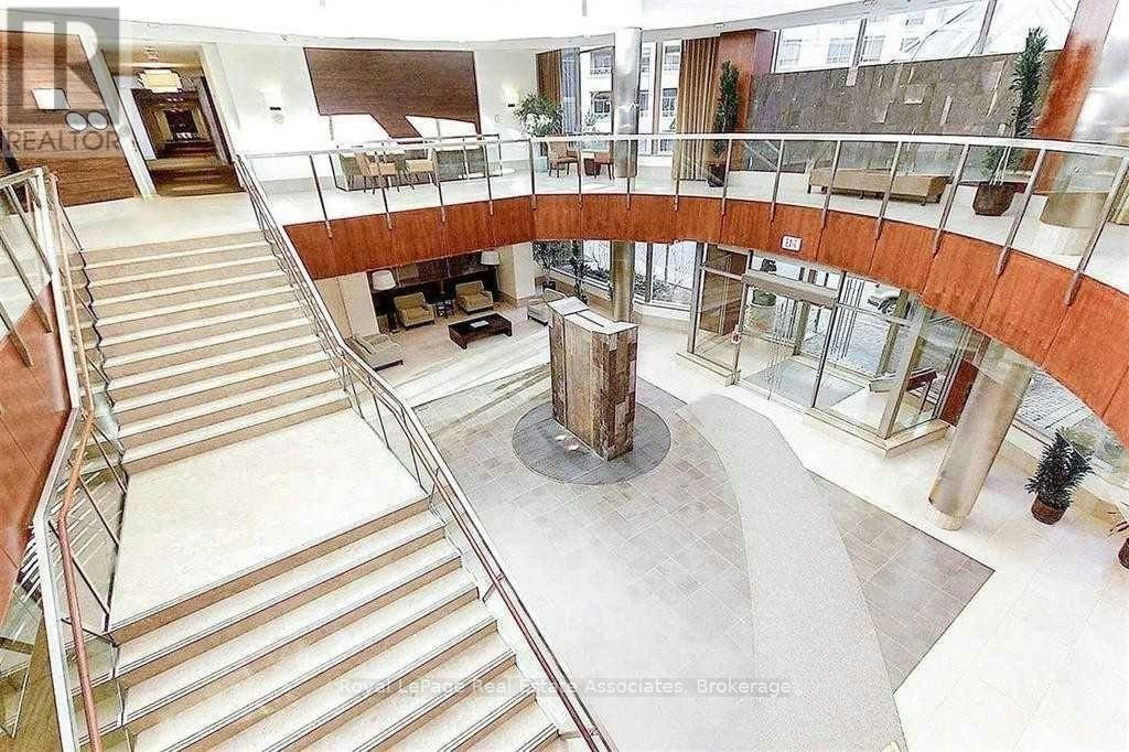 1506-3880 Duke Of York Boulevard, Mississauga, ON, L5B 4M7 - 3