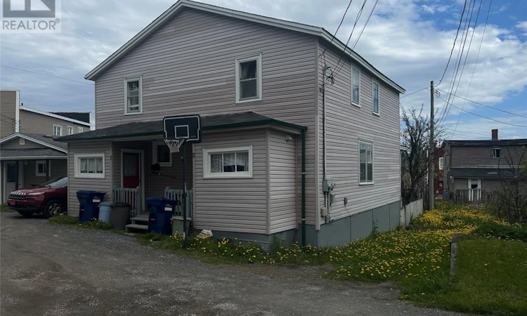 3-5 Roan Street
