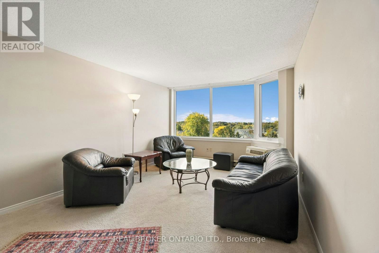 508-35 Green Valley Drive, Kitchener, ON, N2P 2A5 - 20