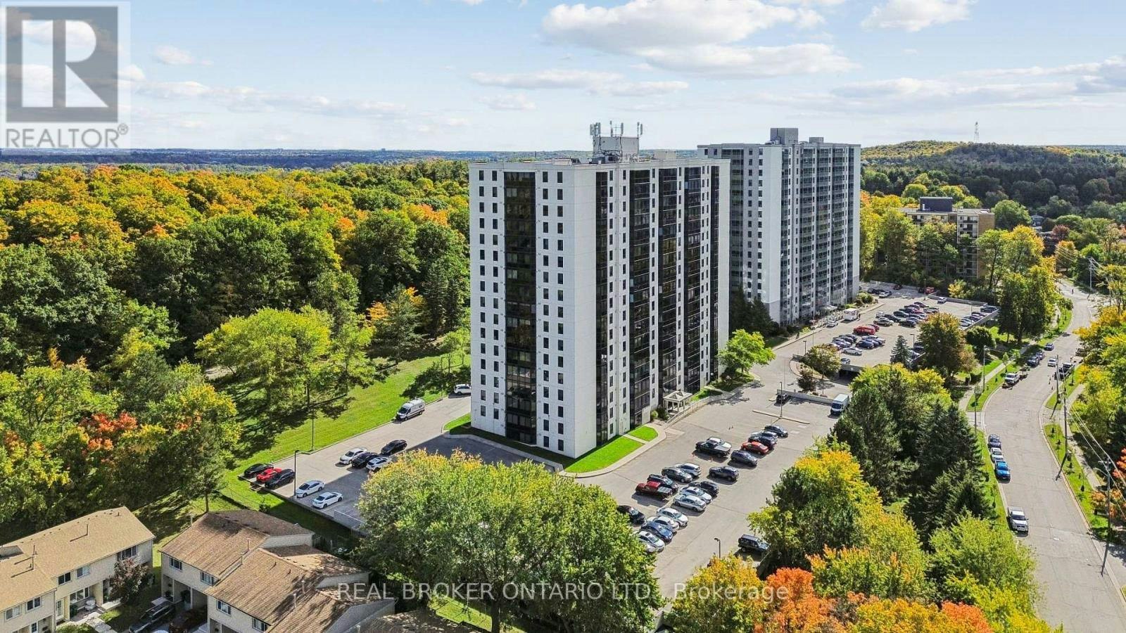 508-35 Green Valley Drive, Kitchener, ON, N2P 2A5 - 38