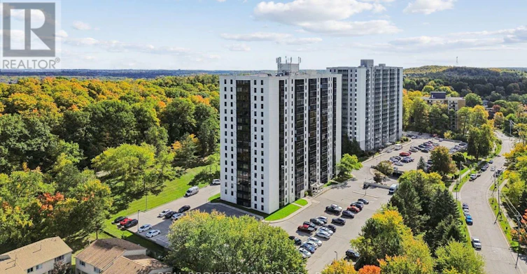 508-35 Green Valley Drive, Kitchener, ON, N2P 2A5 - 38