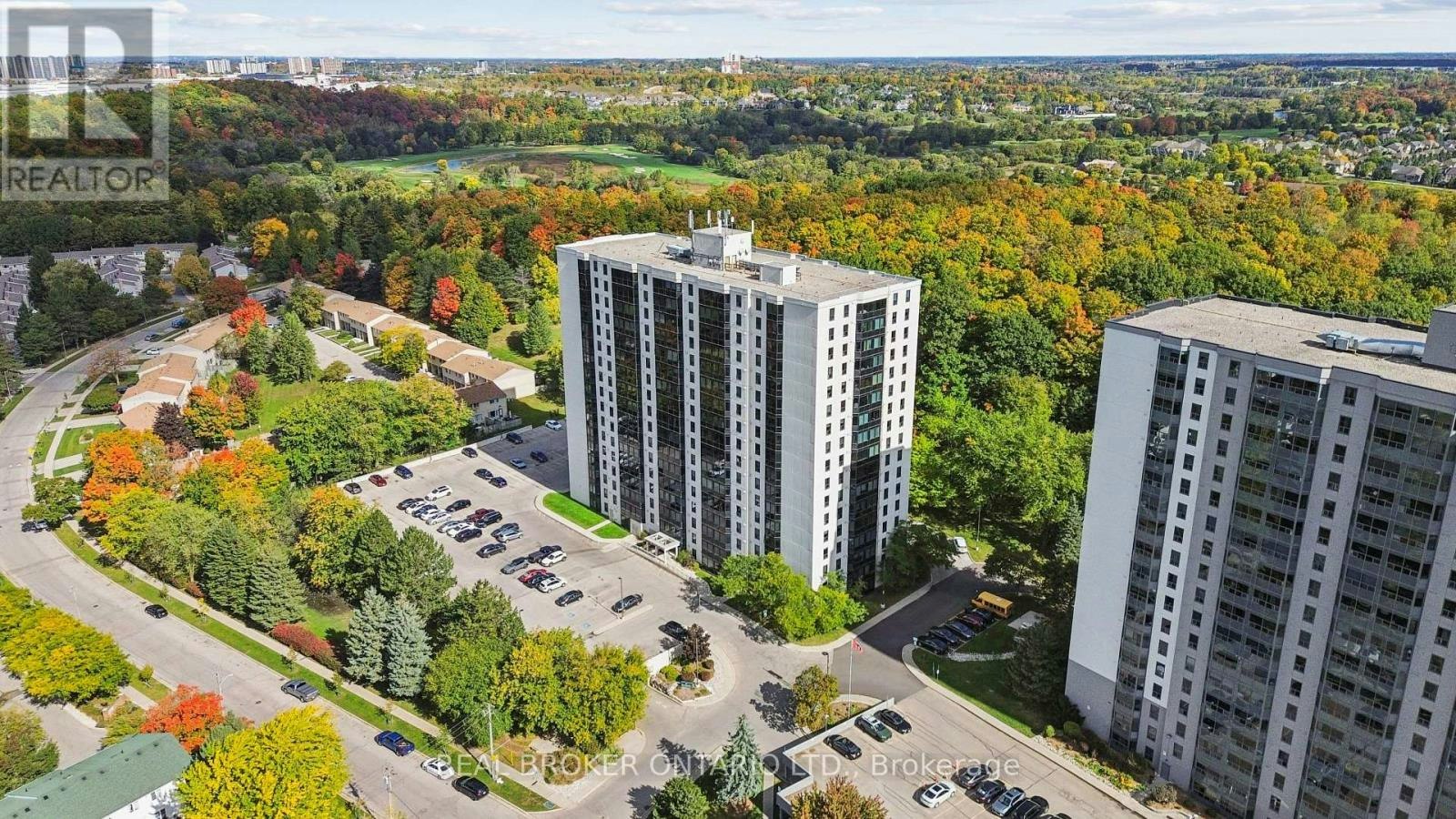 508-35 Green Valley Drive, Kitchener, ON, N2P 2A5 - 40