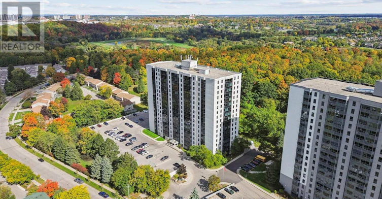 508-35 Green Valley Drive, Kitchener, ON, N2P 2A5 - 40