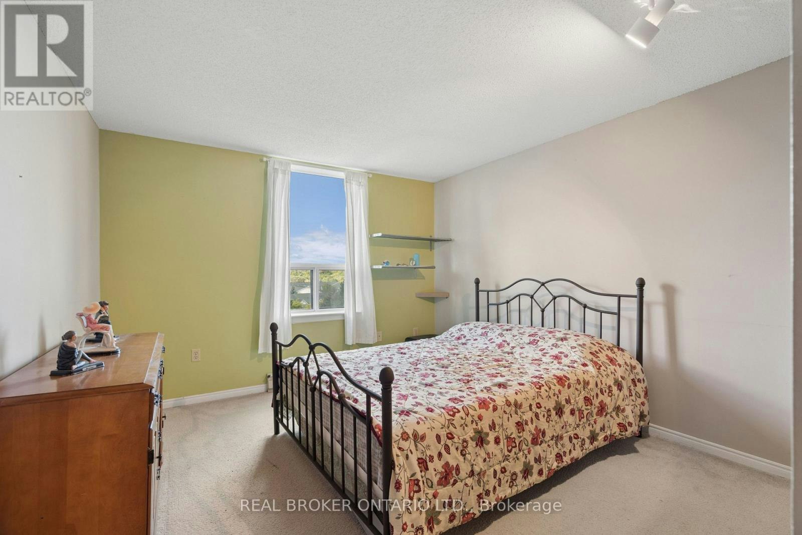 508-35 Green Valley Drive, Kitchener, ON, N2P 2A5 - 26