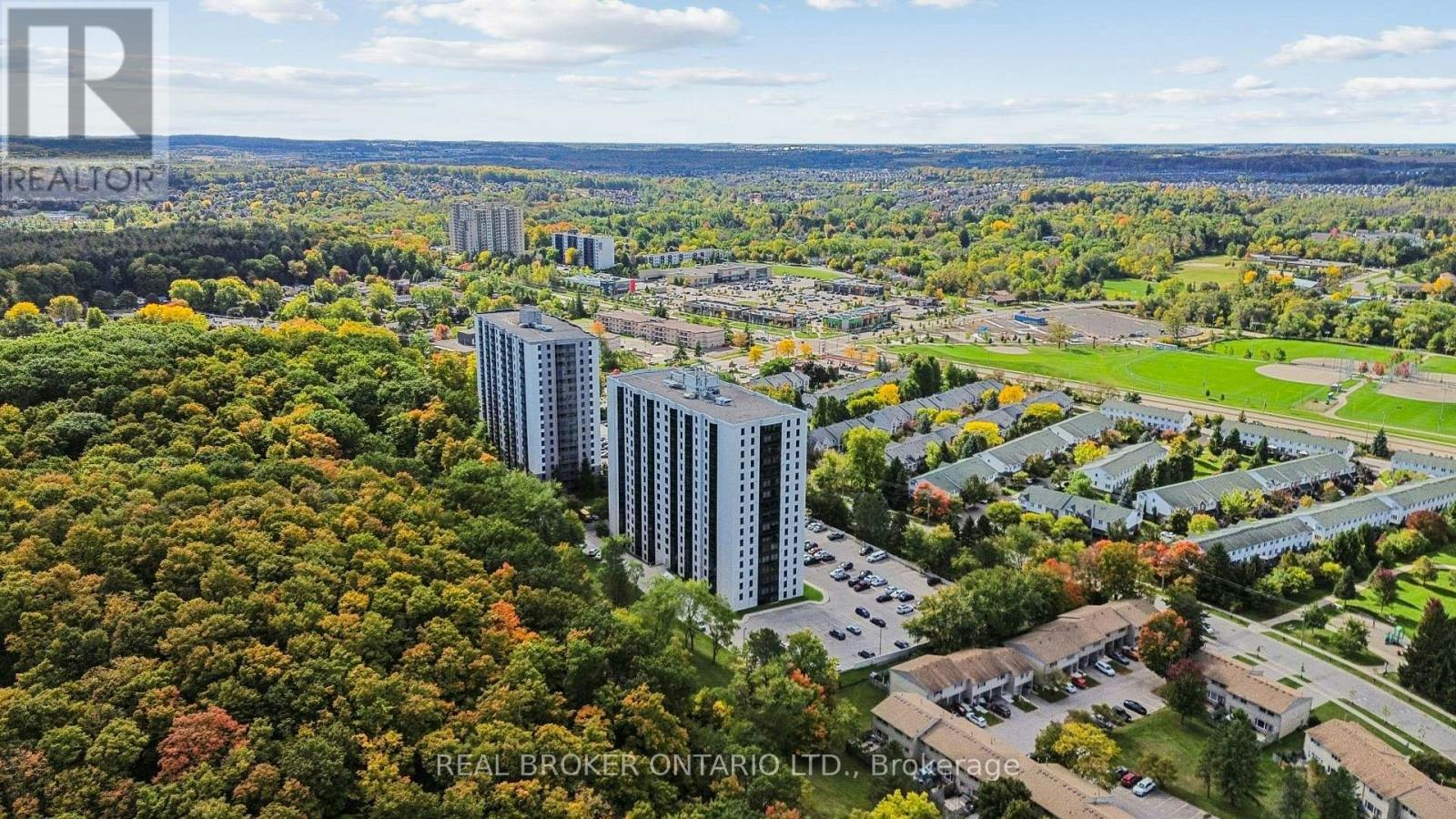 508-35 Green Valley Drive, Kitchener, ON, N2P 2A5 - 43