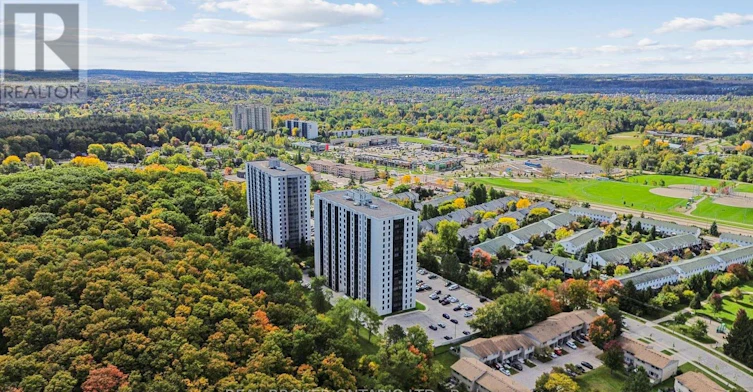 508-35 Green Valley Drive, Kitchener, ON, N2P 2A5 - 43