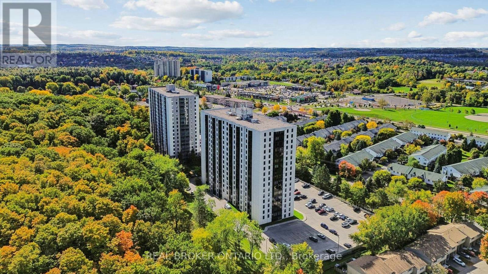 508-35 Green Valley Drive, Kitchener, ON, N2P 2A5 - 39
