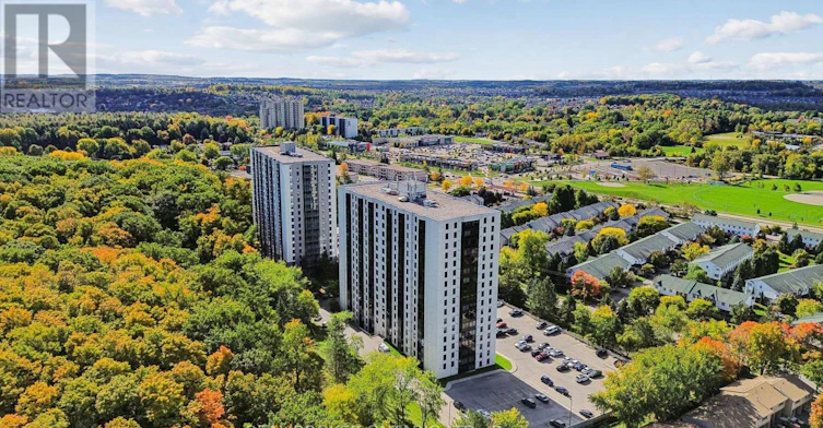 508-35 Green Valley Drive, Kitchener, ON, N2P 2A5 - 39