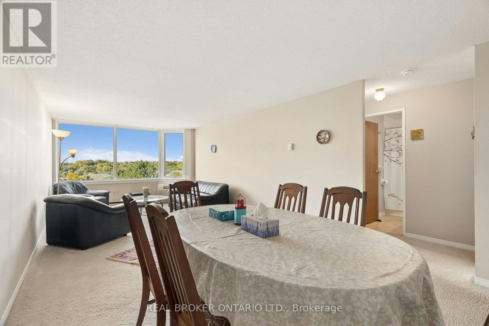 508-35 Green Valley Drive, Kitchener, ON, N2P 2A5 - 18