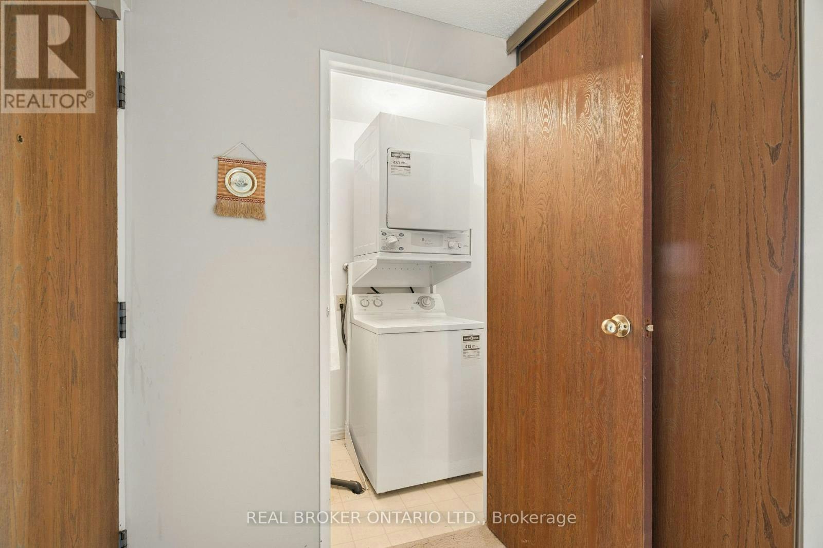 508-35 Green Valley Drive, Kitchener, ON, N2P 2A5 - 9