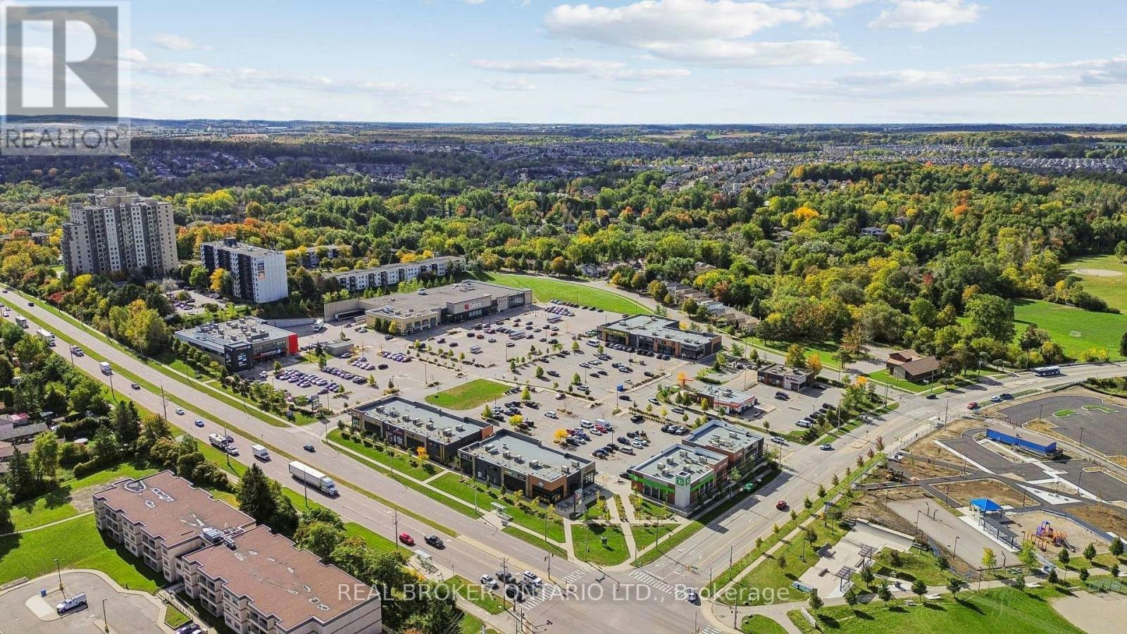 508-35 Green Valley Drive, Kitchener, ON, N2P 2A5 - 44