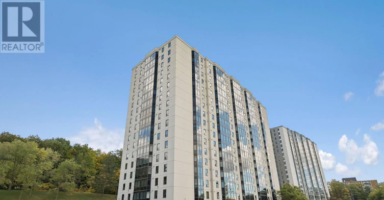 508-35 Green Valley Drive, Kitchener, ON, N2P 2A5 - 2