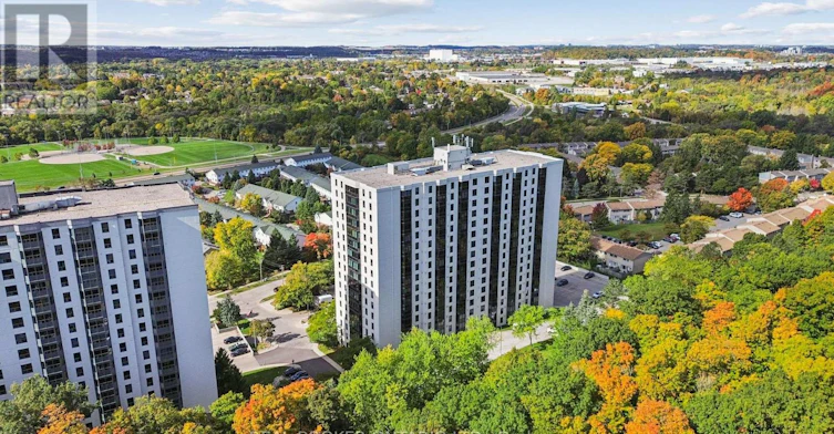 508-35 Green Valley Drive, Kitchener, ON, N2P 2A5 - 41