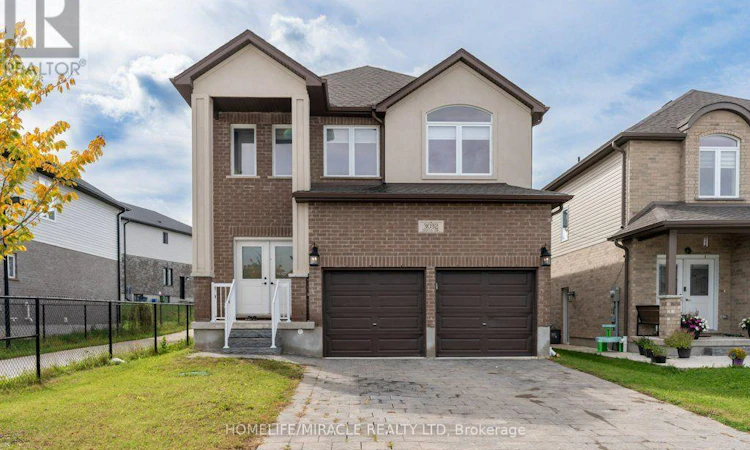 3032 Doyle Drive