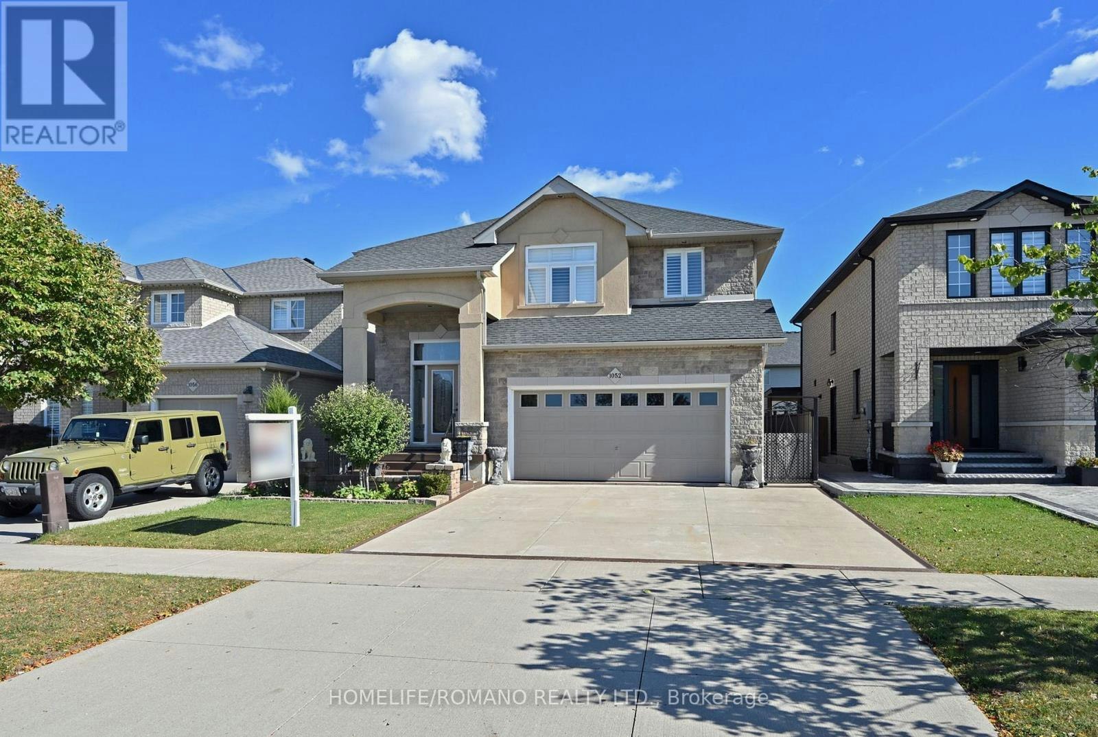 1052 Greenhill Avenue, Hamilton, ON, L8G 5G9