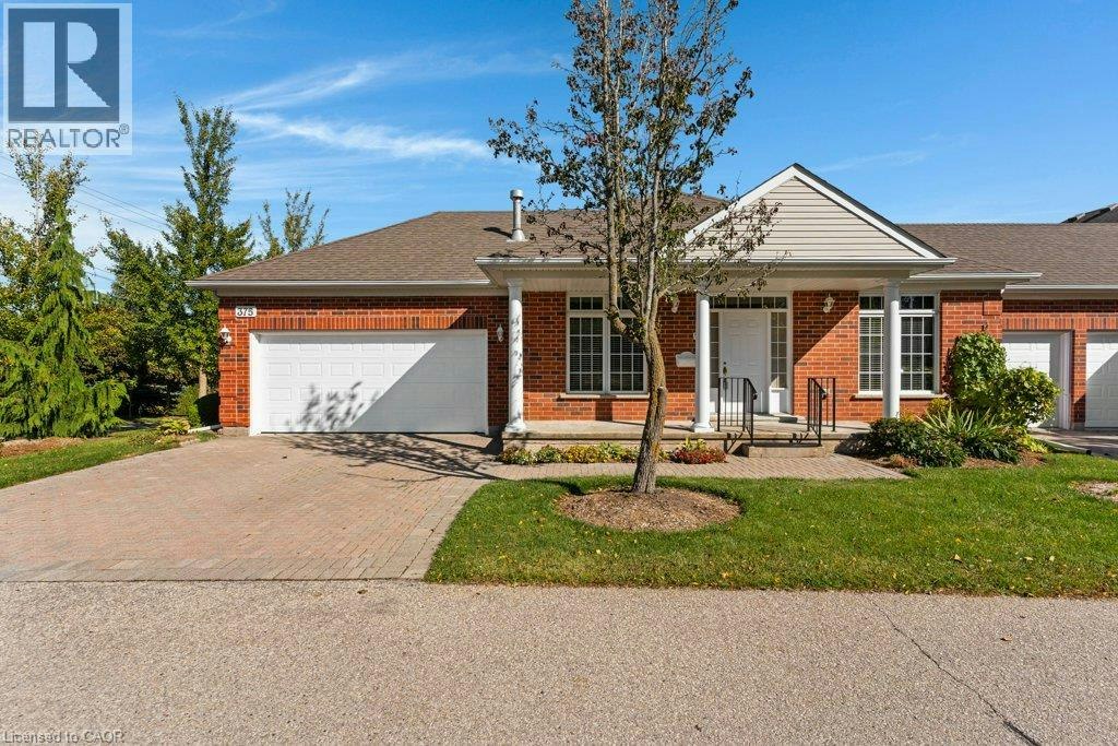 1-375 George Street N, Cambridge, ON, N1S 4X4