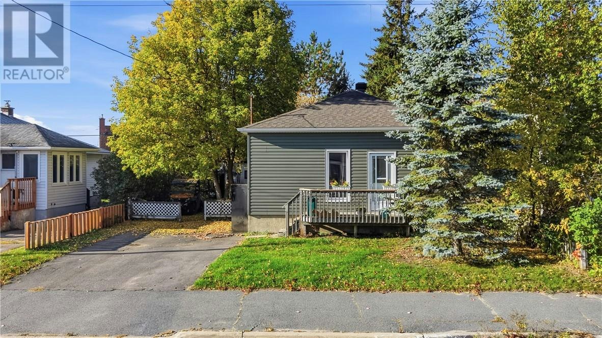 57 Sellwood Avenue, Greater Sudbury, ON, P0M 1H0