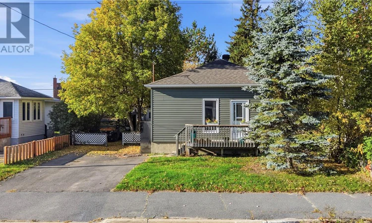 57 Sellwood Avenue