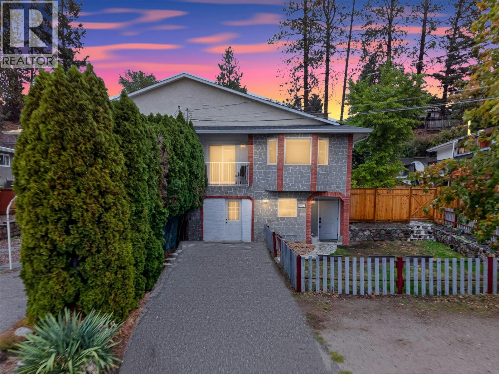 2942 Mcallister Road, West Kelowna, BC, V4T 1G8