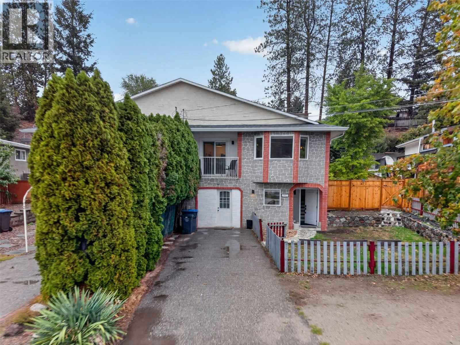 2942 Mcallister Road, West Kelowna, BC, V4T 1G8