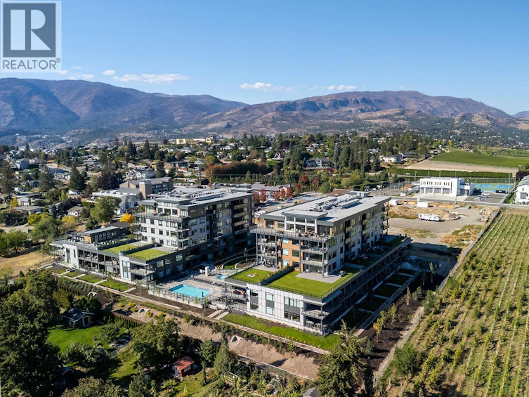 203-2780 Olalla Road, West Kelowna, BC, V1Z 2A9 - 2