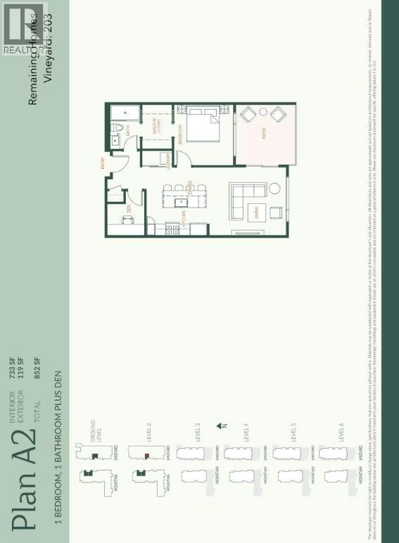 203-2780 Olalla Road, West Kelowna, BC, V1Z 2A9 - 31