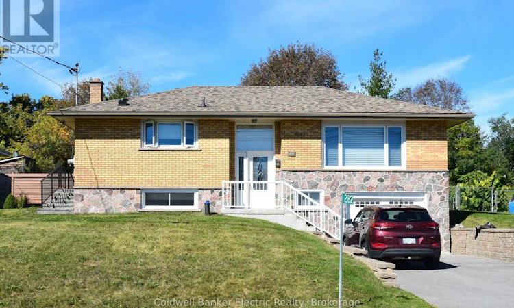 282 Gifford Drive