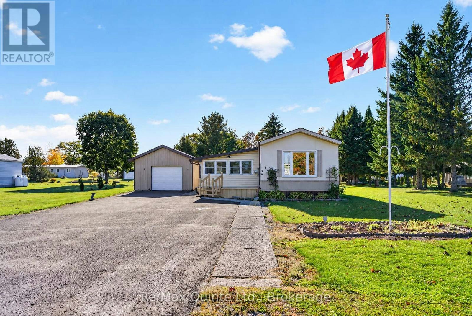 30 Chandos Street, Havelock-Belmont-Methuen, ON, K0L 1Z0
