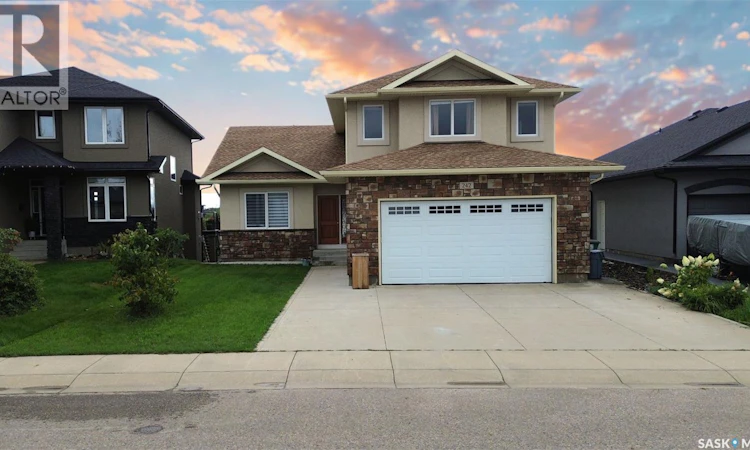 242 Whalley Crescent