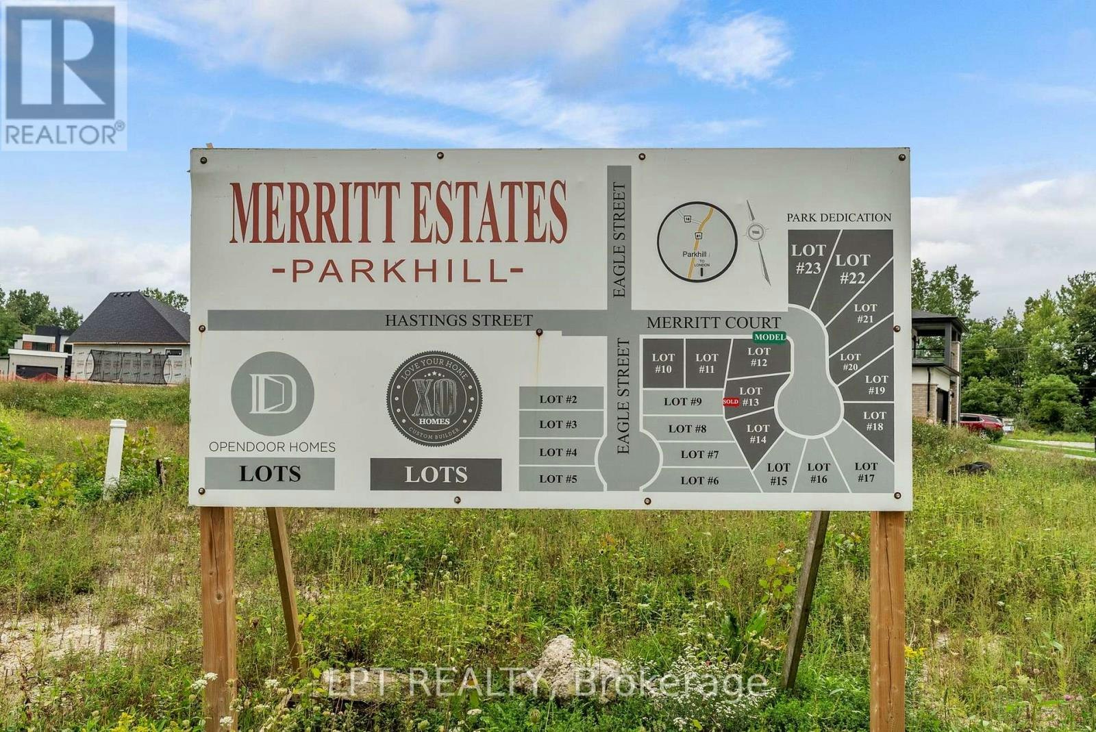 205 Merritt Court - 4