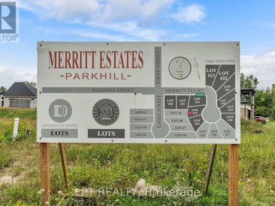205 Merritt Court - 4