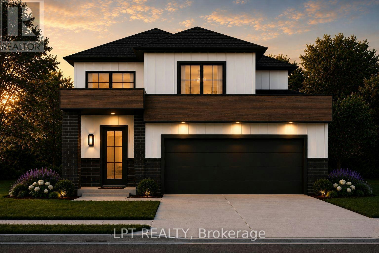 205 Merritt Court, North Middlesex, ON, N0M 2K0